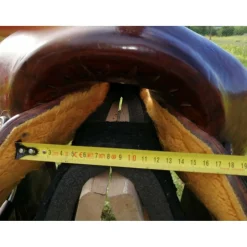 Selle western