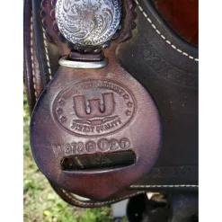 Selle western