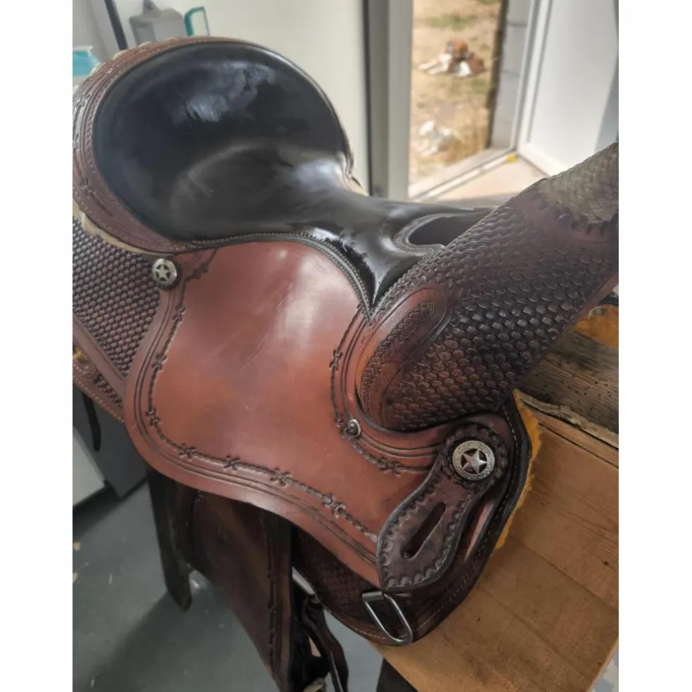 Selle Western