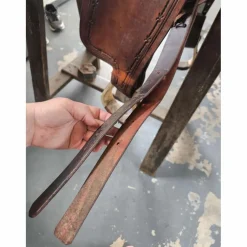 Selle Western