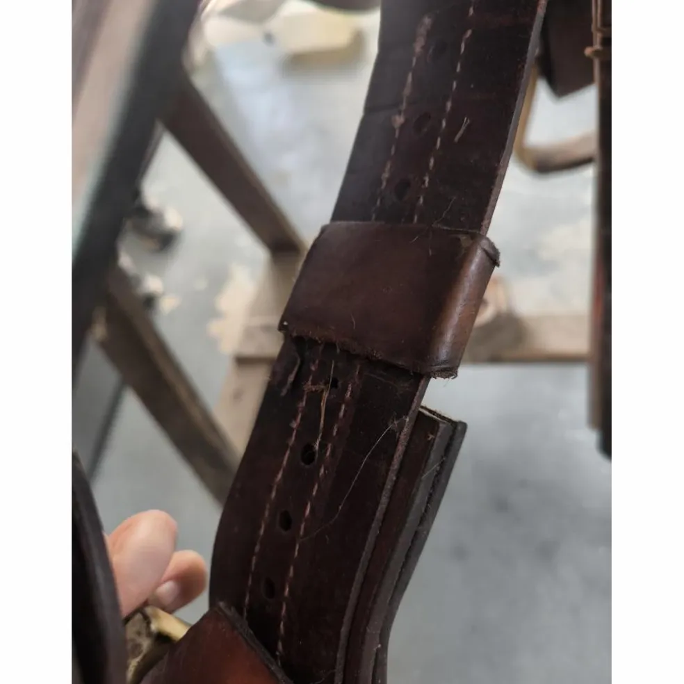 Selle Western