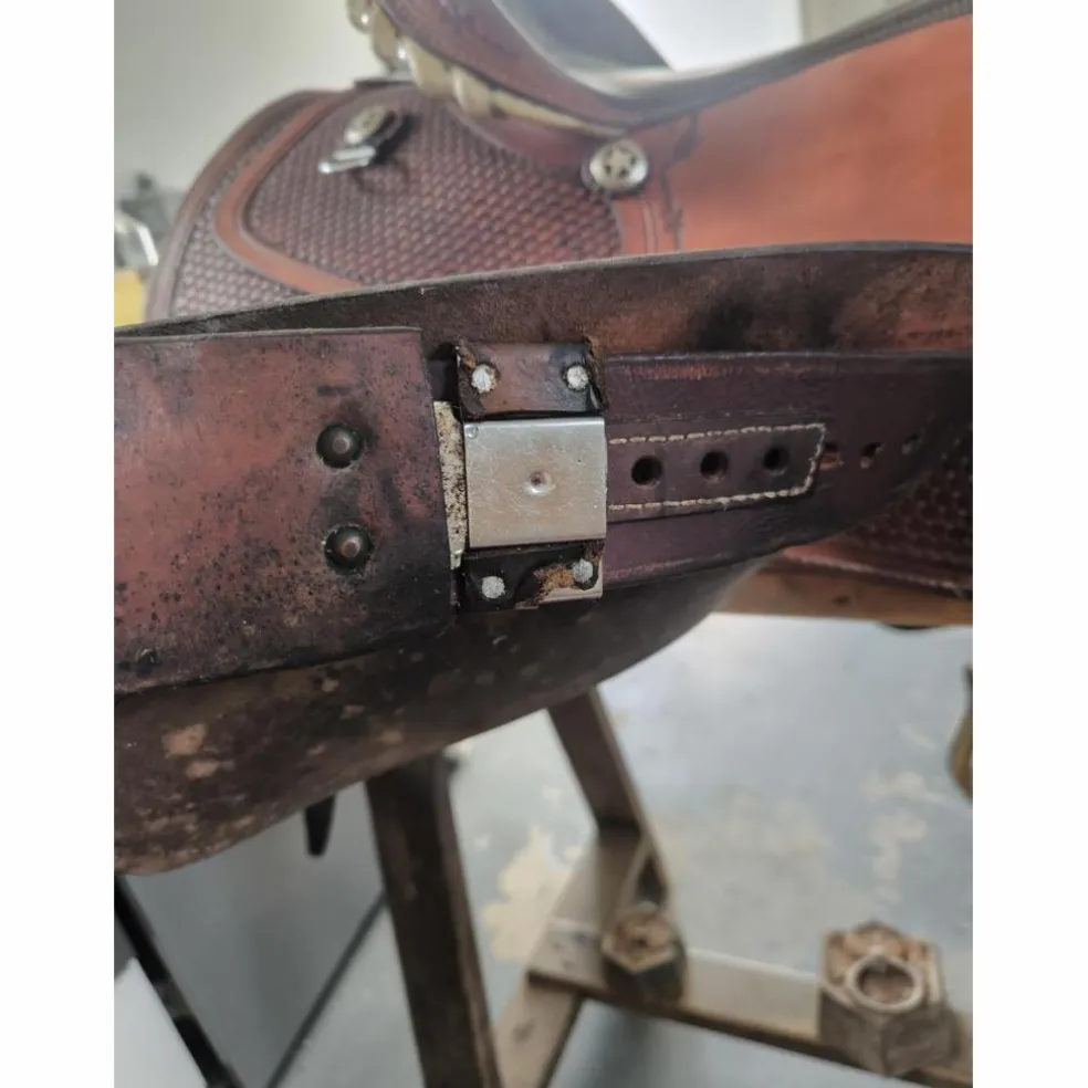 Selle Western