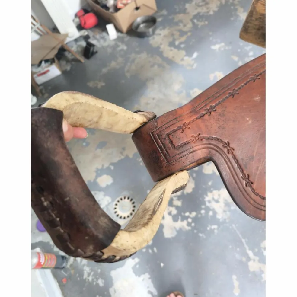 Selle Western