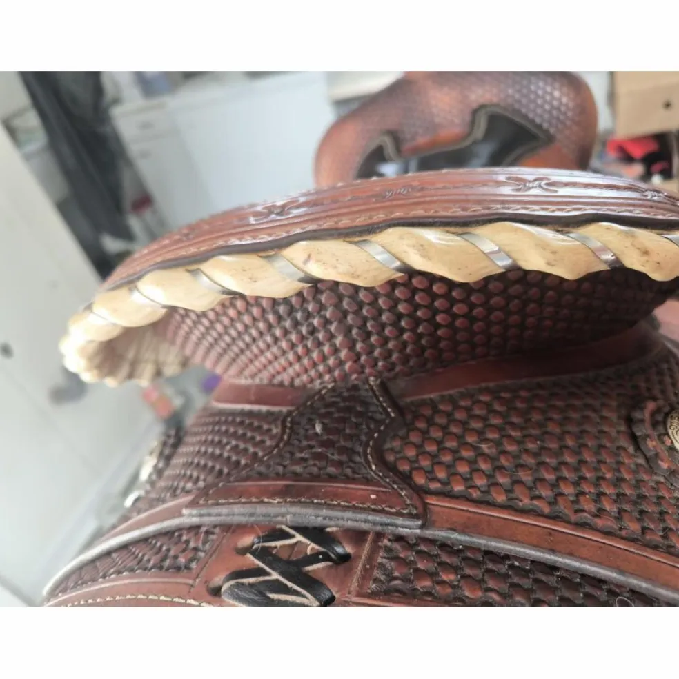 Selle Western