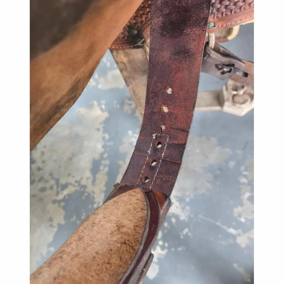 Selle Western