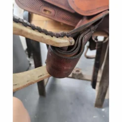 Selle Western