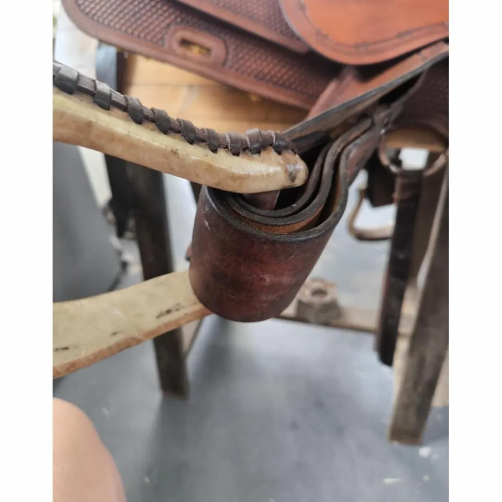 Selle Western