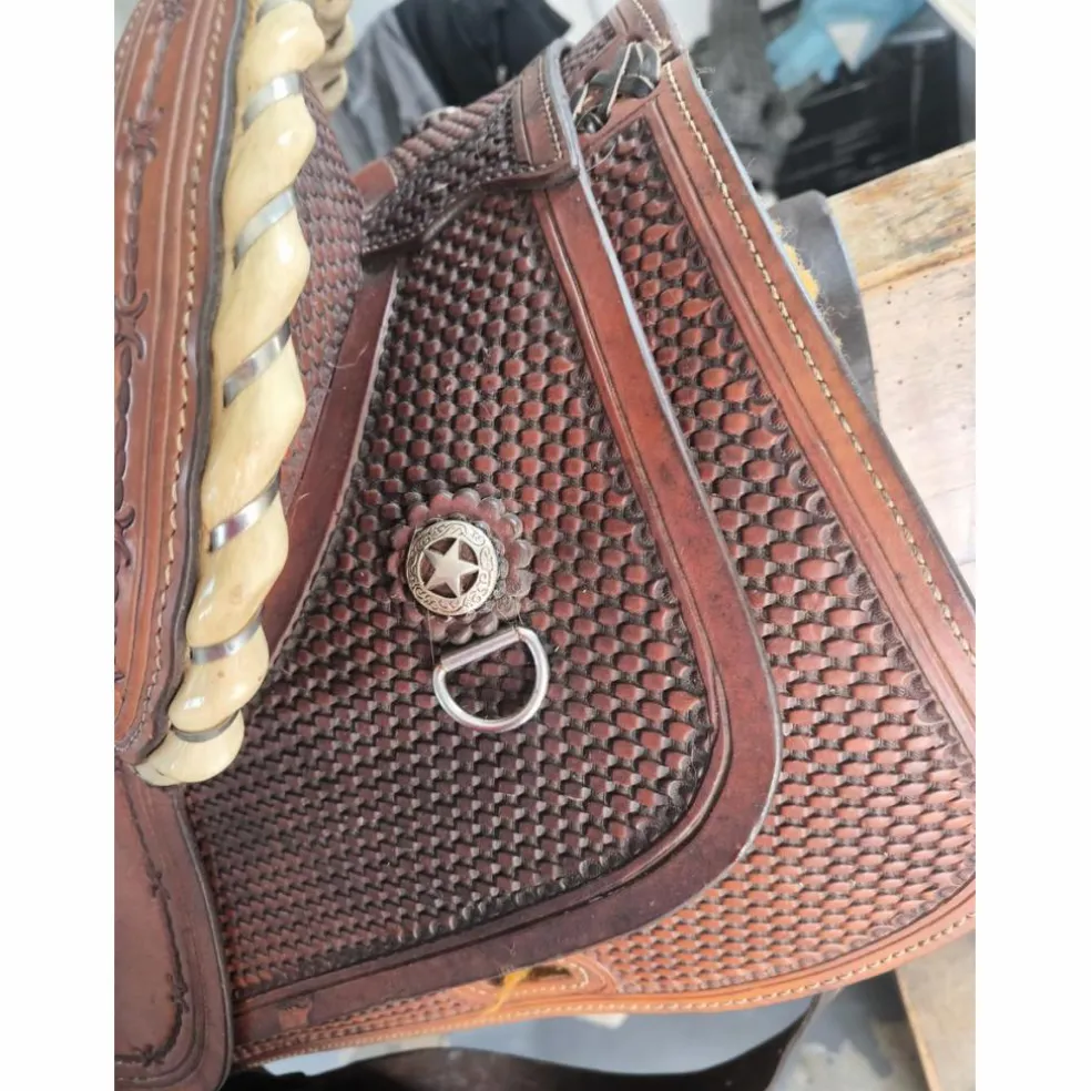 Selle Western