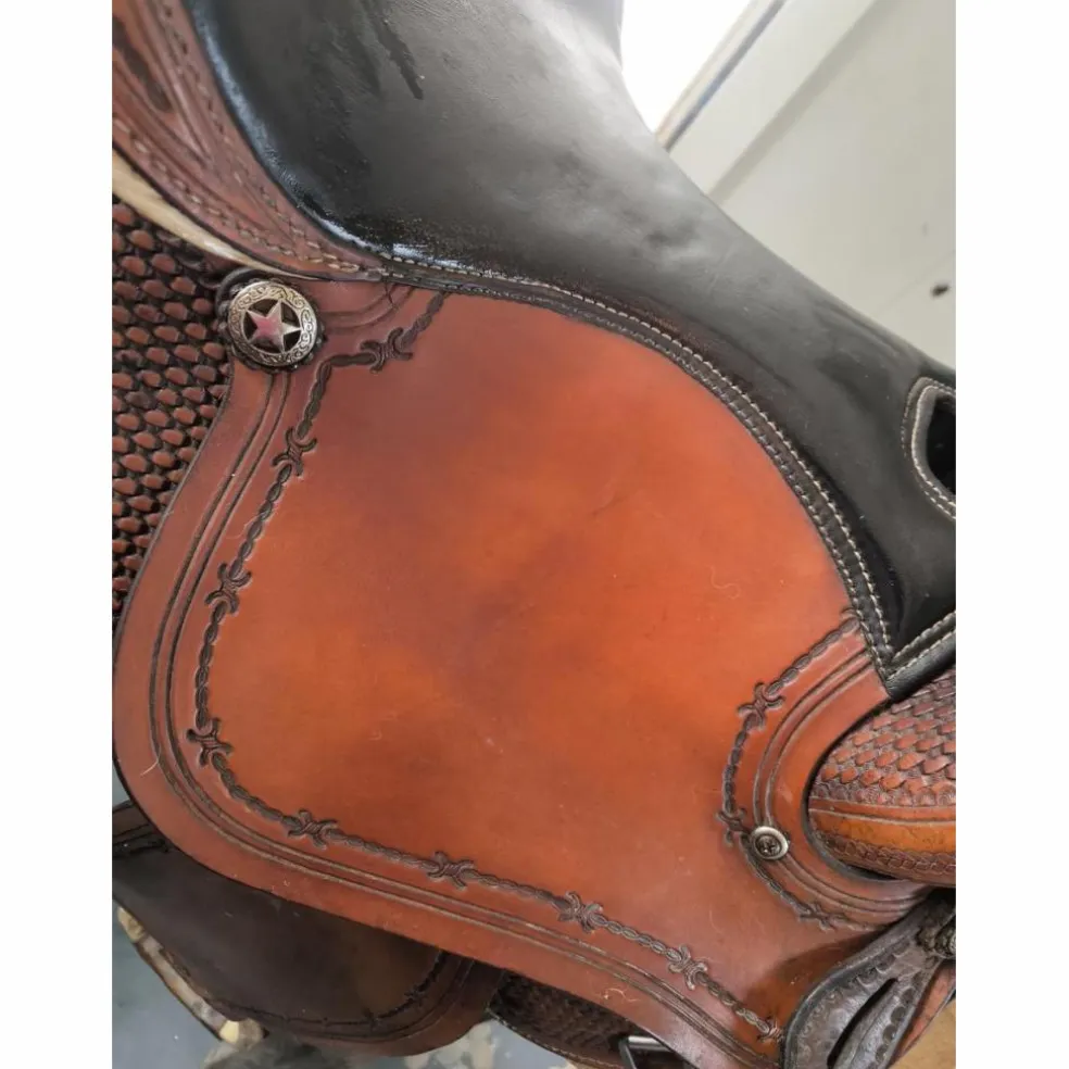 Selle Western