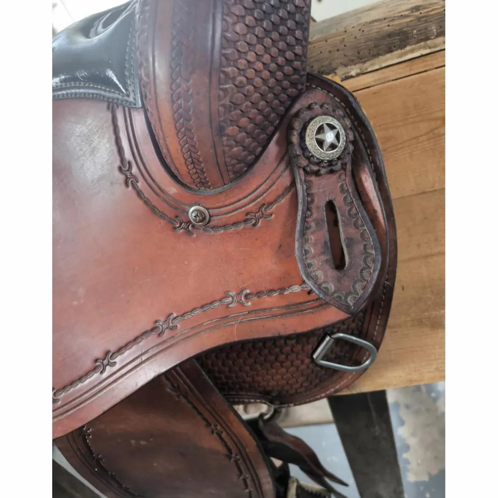 Selle Western