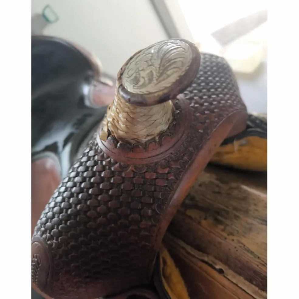 Selle Western