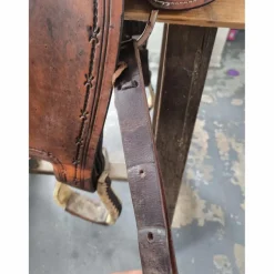 Selle Western