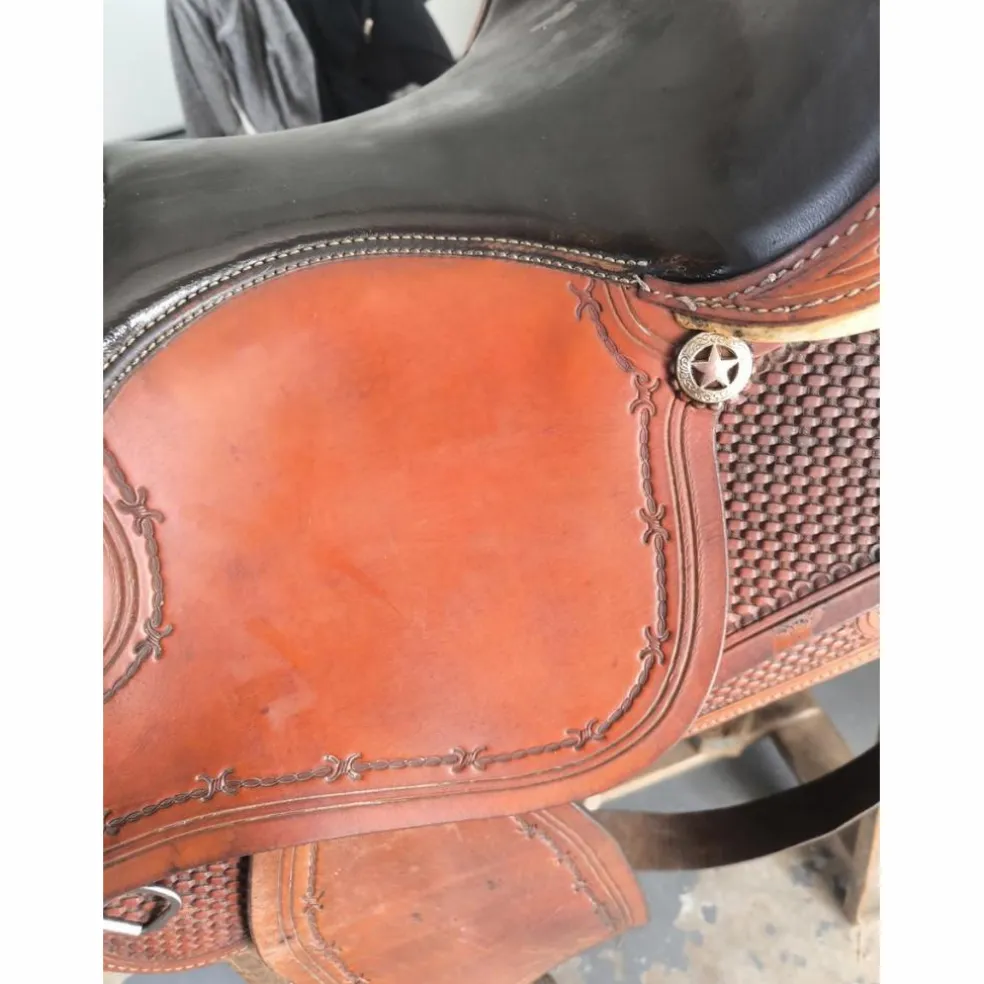 Selle Western
