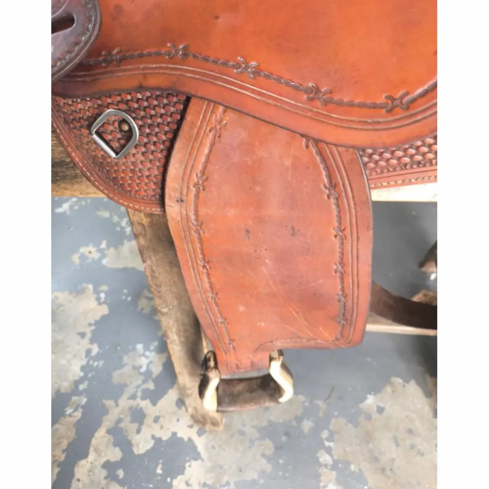 Selle Western