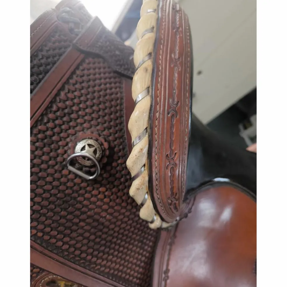 Selle Western