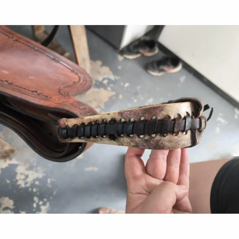 Selle Western
