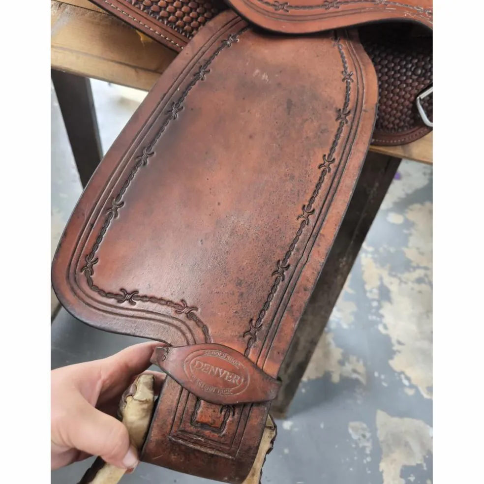 Selle Western