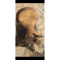 Selle western