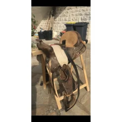 Selle western