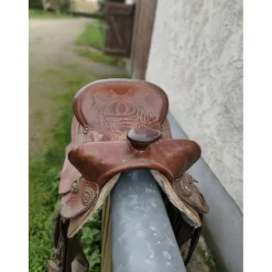 Selle western