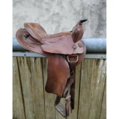 Selle western