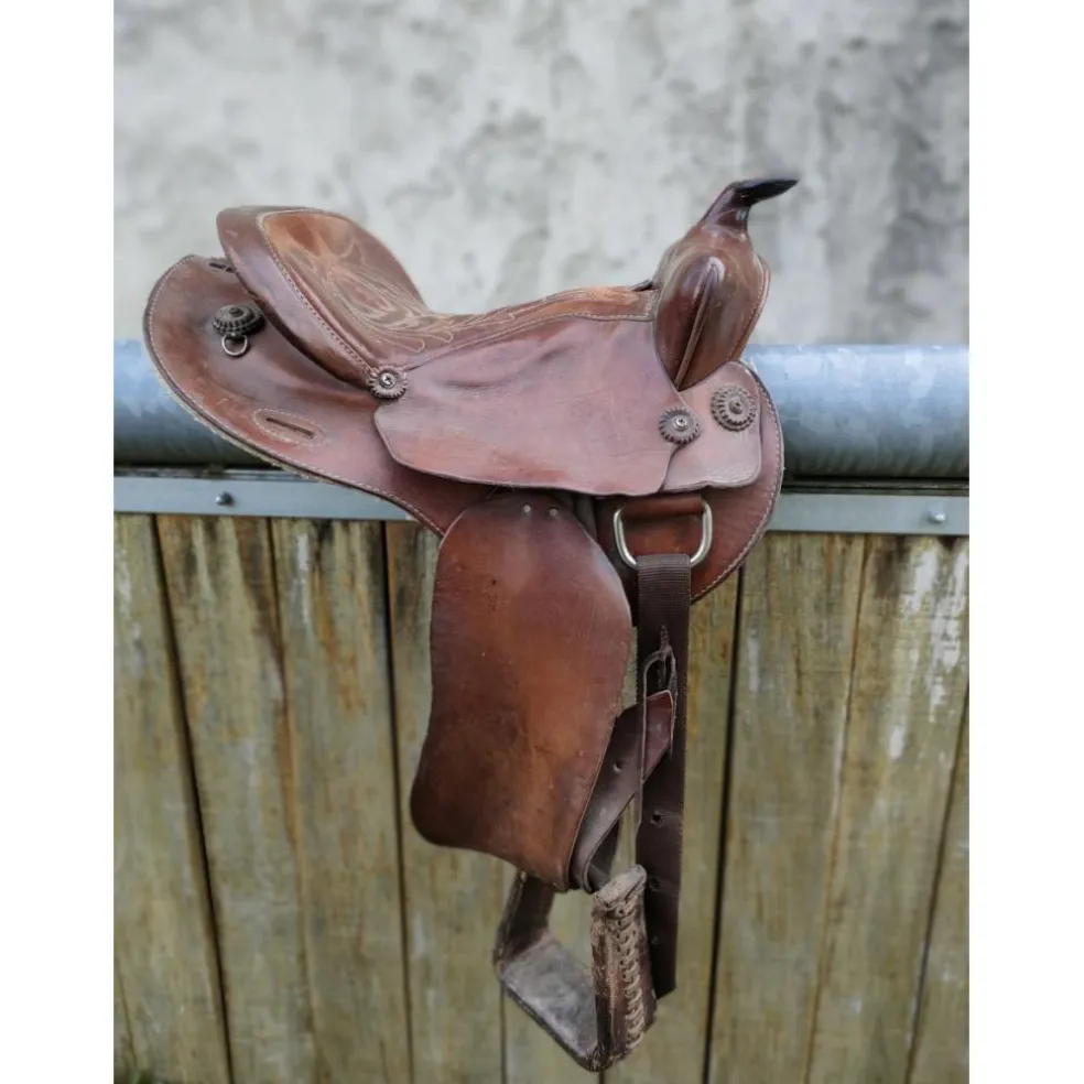 Selle western