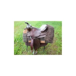 Selle western