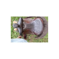 Selle western