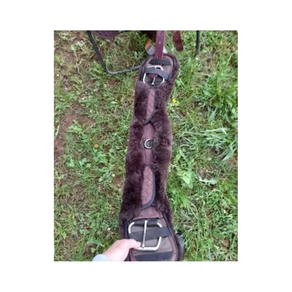 Selle western