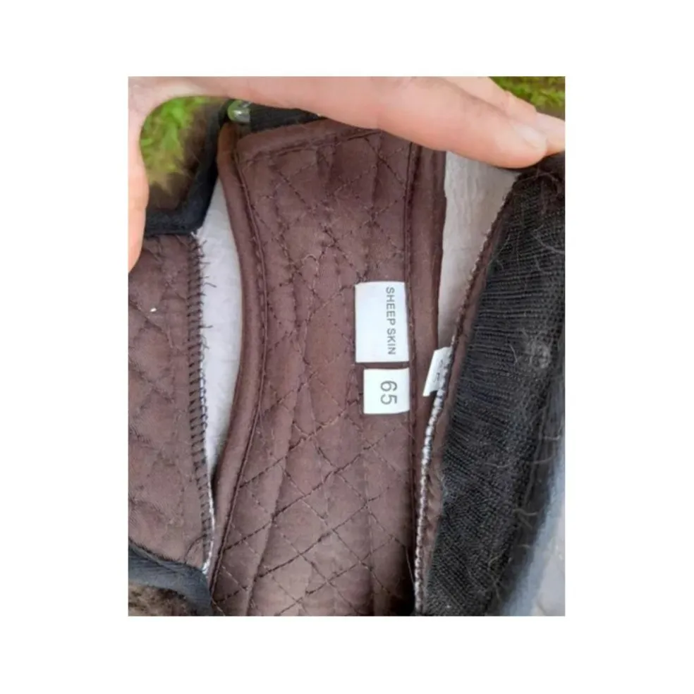 Selle western