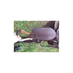 Selle western