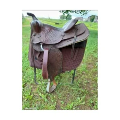Selle western