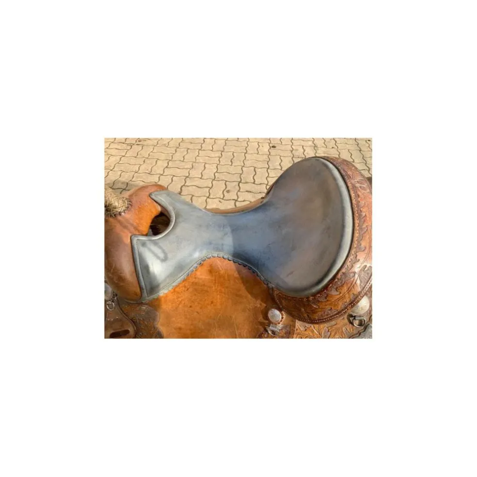 SELLE WESTERN