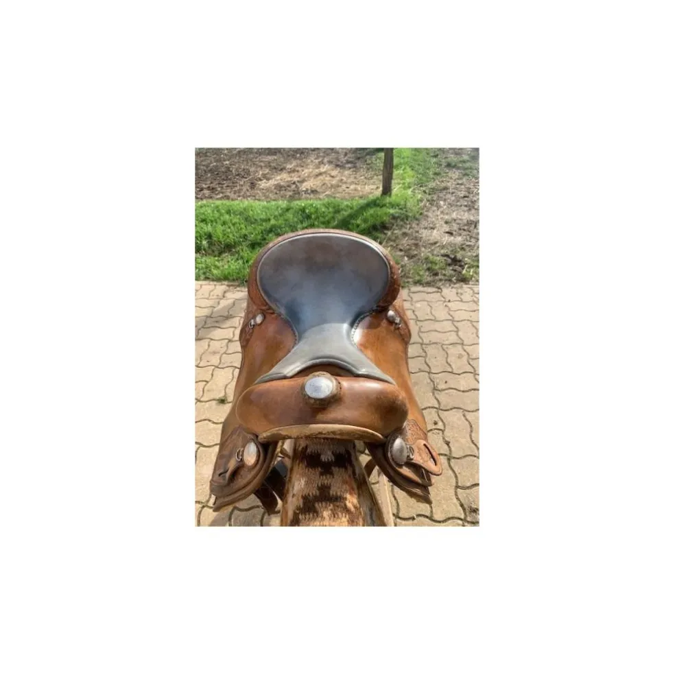 SELLE WESTERN