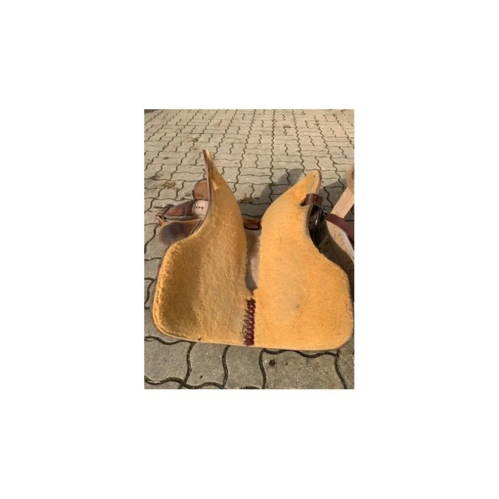 SELLE WESTERN