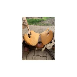 SELLE WESTERN