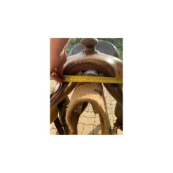 SELLE WESTERN