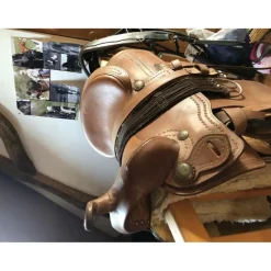 Selle western