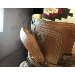 Selle western