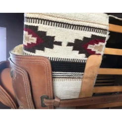 Selle western