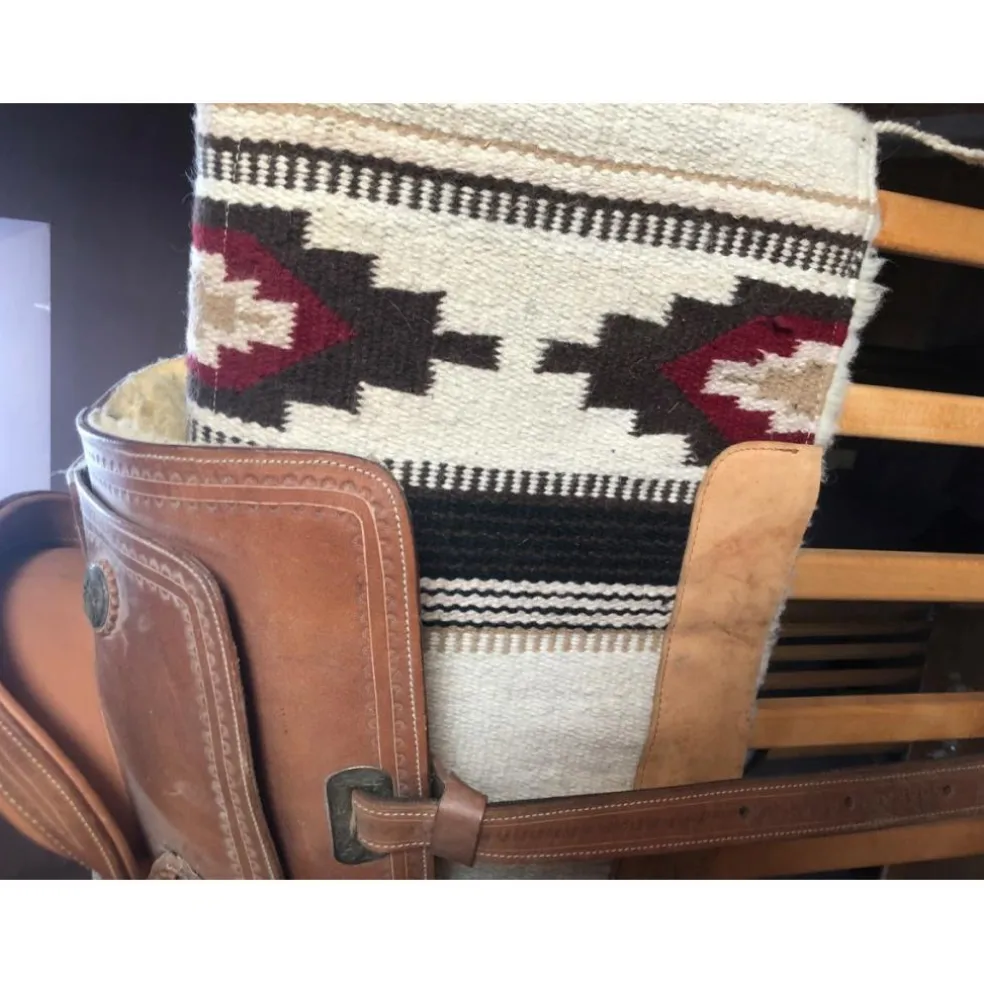 Selle western