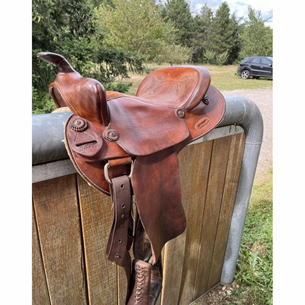 Selle Western