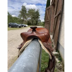 Selle Western