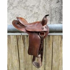 Selle Western