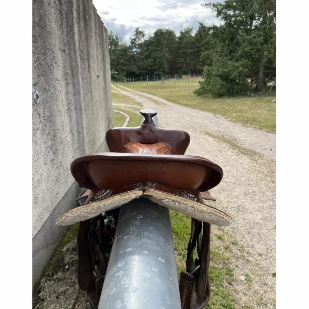 Selle Western