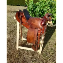 Selle western