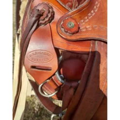 Selle western