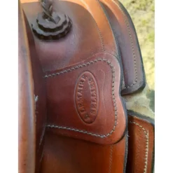 Selle western