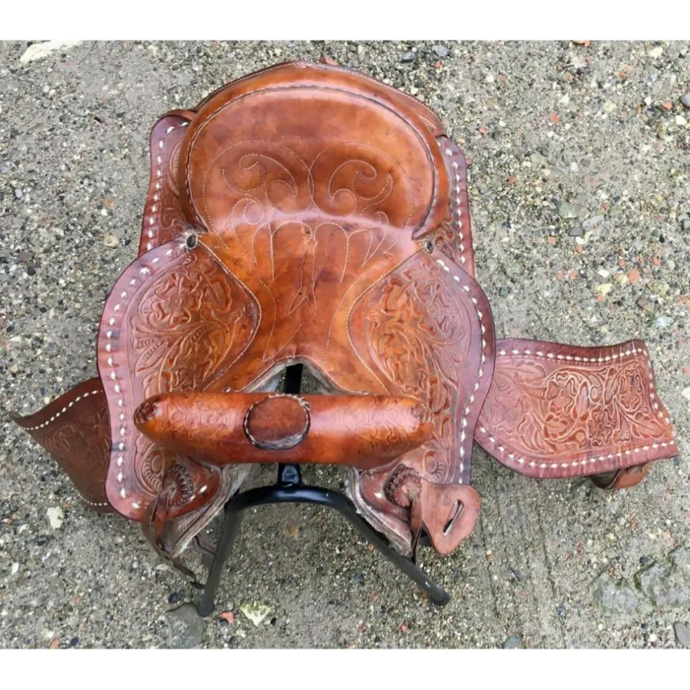 Selle Western