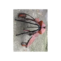 Selle Western